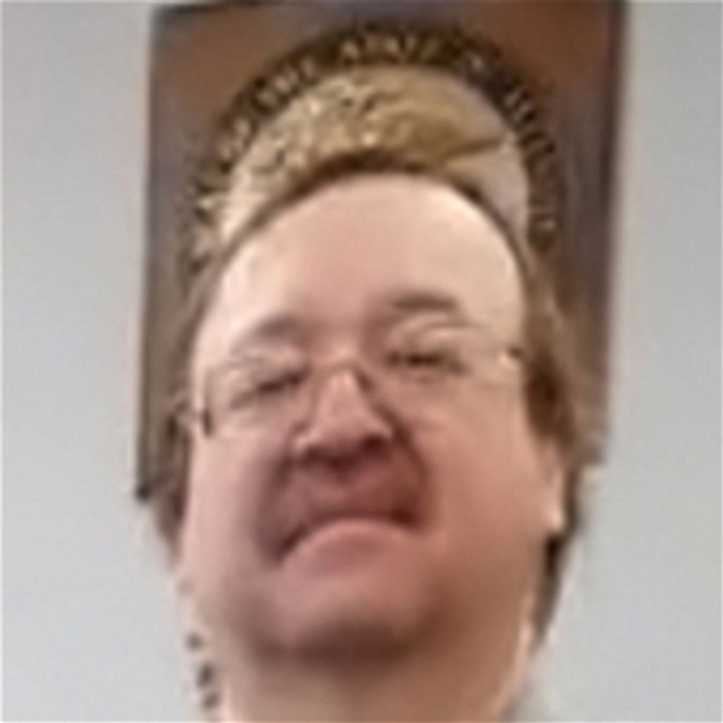 Gregory W Palm