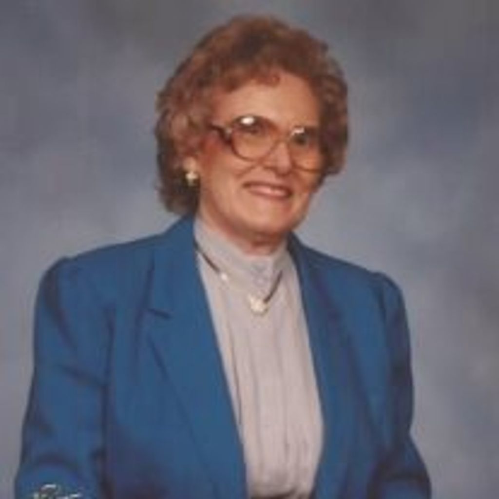 Louise Armistead Bates Brogdon