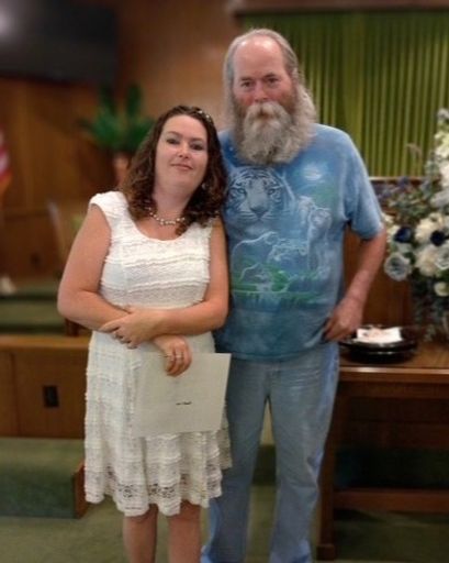 Michael Carl Bradshaw's obituary image