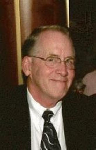 Ronald Lawrence Robinson Profile Photo