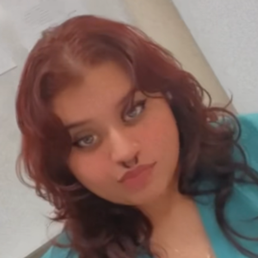 Ariana Marina Barrera-Ybarra Profile Photo