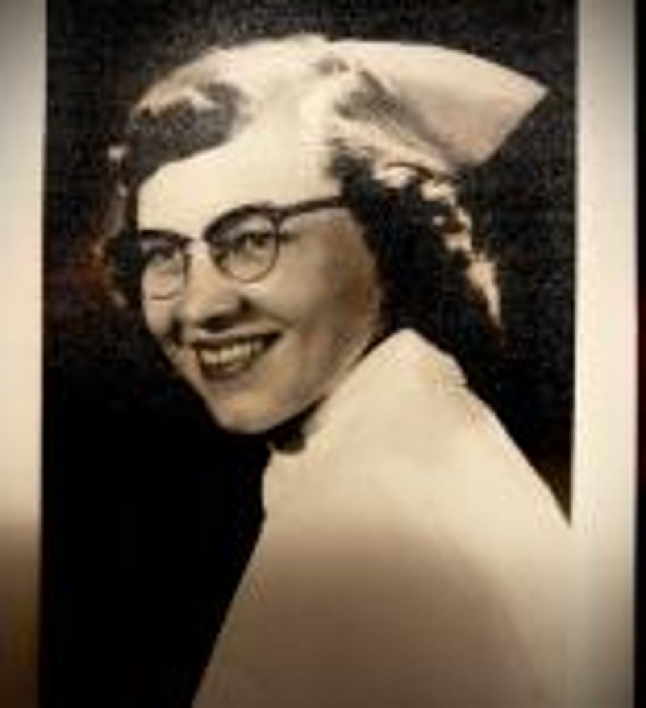 Ruth Peck Profile Photo