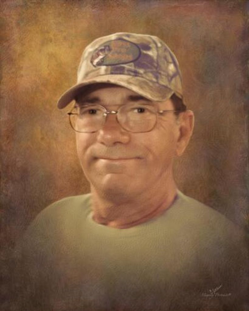 David Louis Manuel Profile Photo