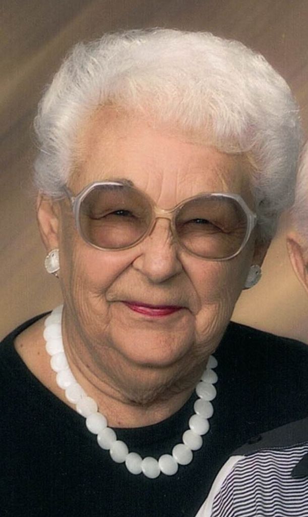 Kathryn L. (Moll)  Leu