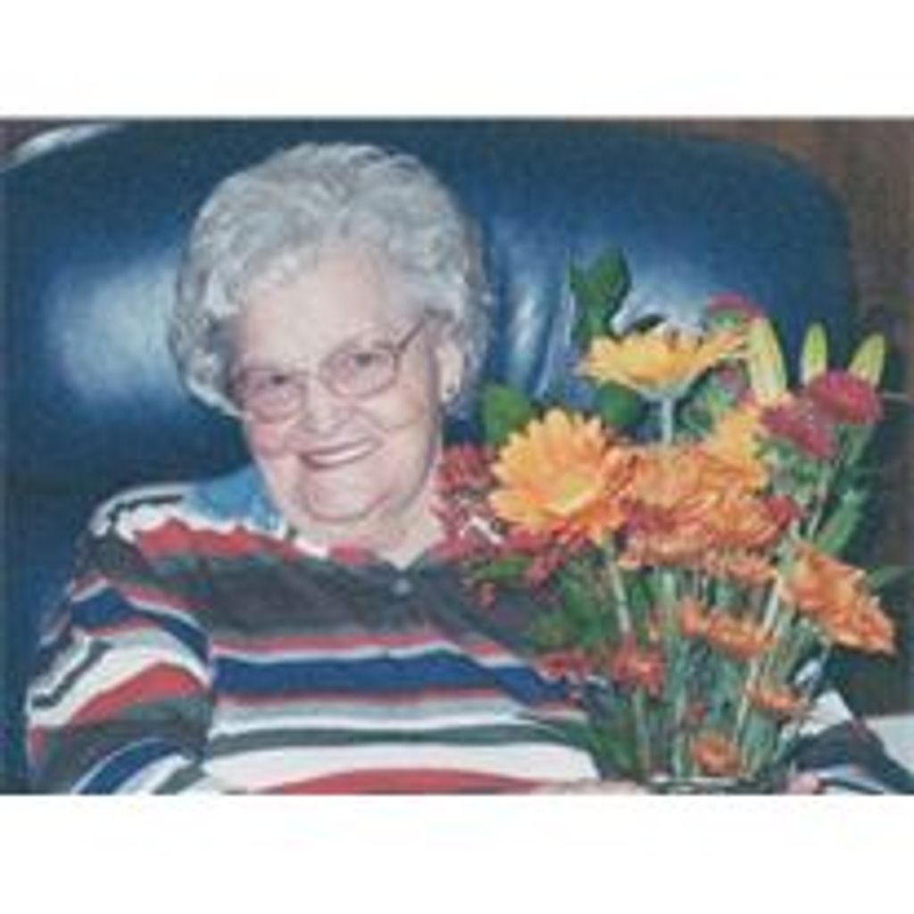 Bernice Webb Herring