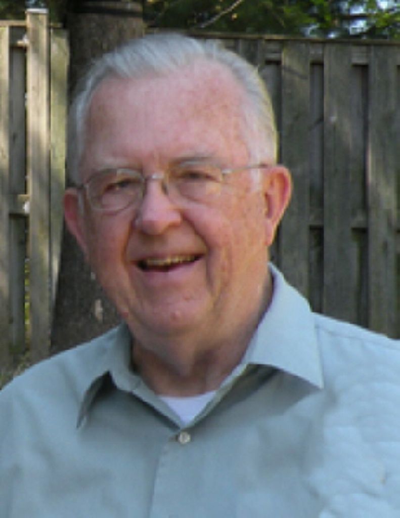 Edward Joseph Heinhold