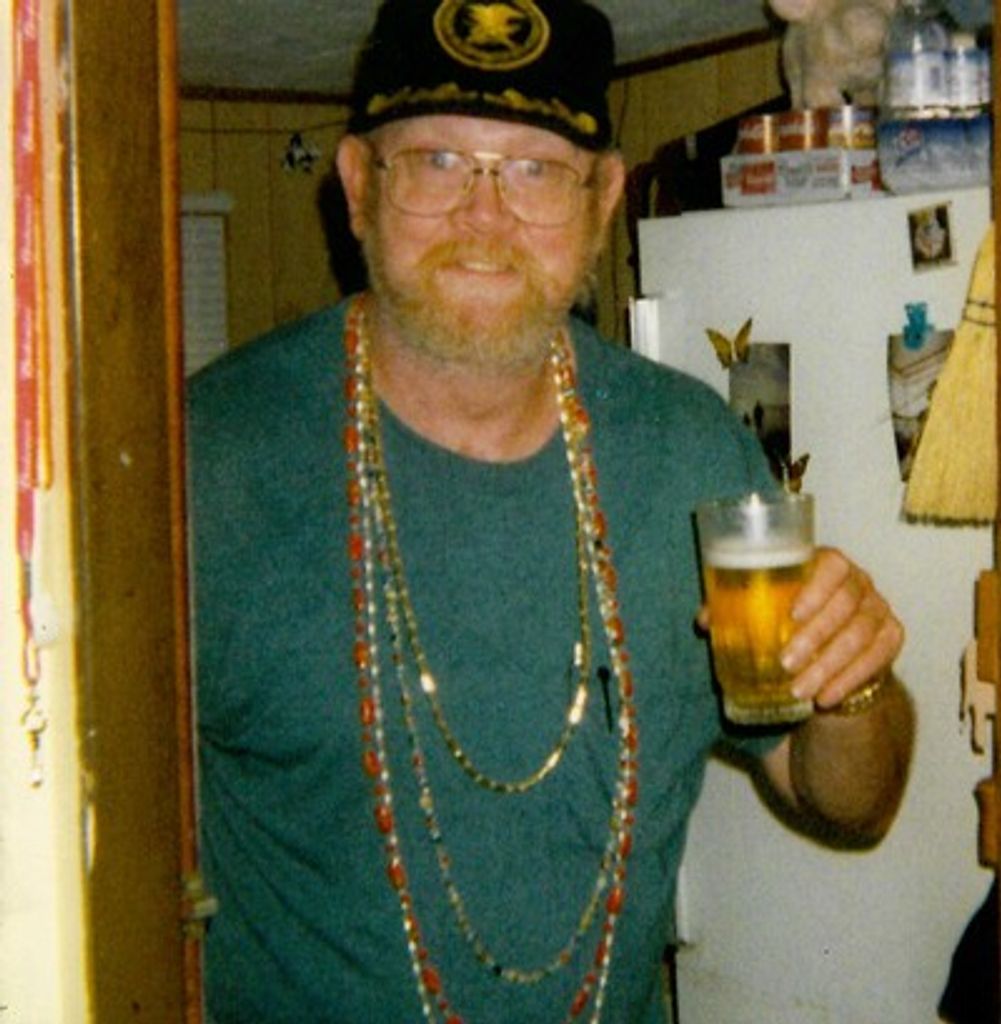 Bernard Ward Profile Photo