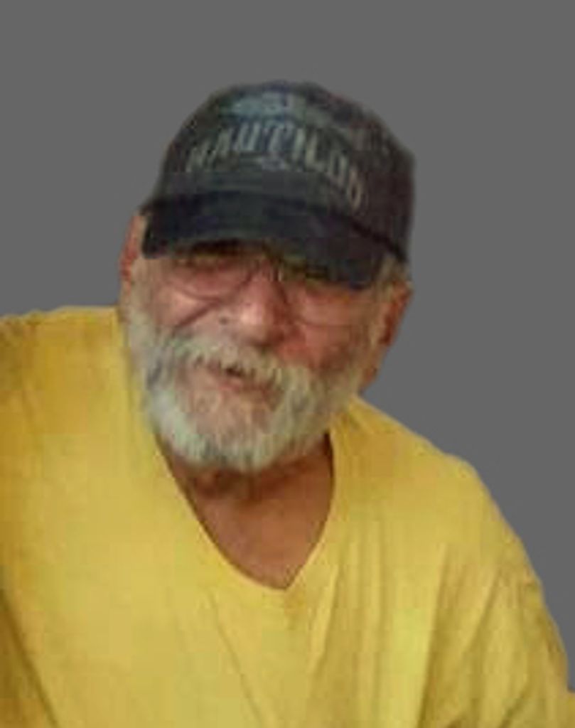 Joseph Michael Krentz Profile Photo