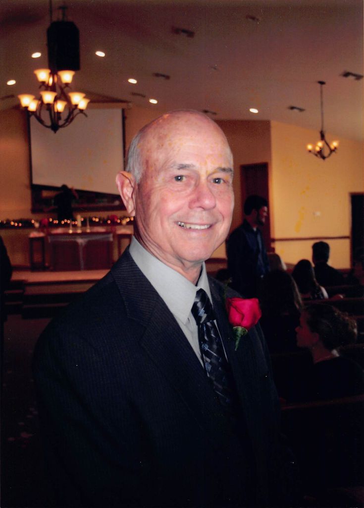 Charles Davis