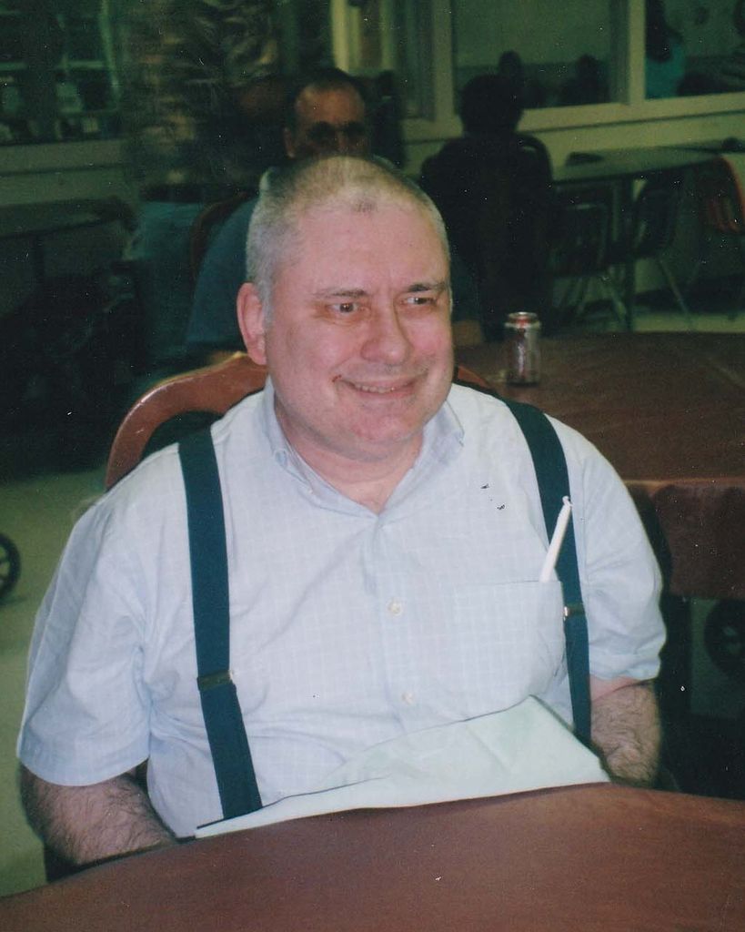 Glenn Joseph Rabalais