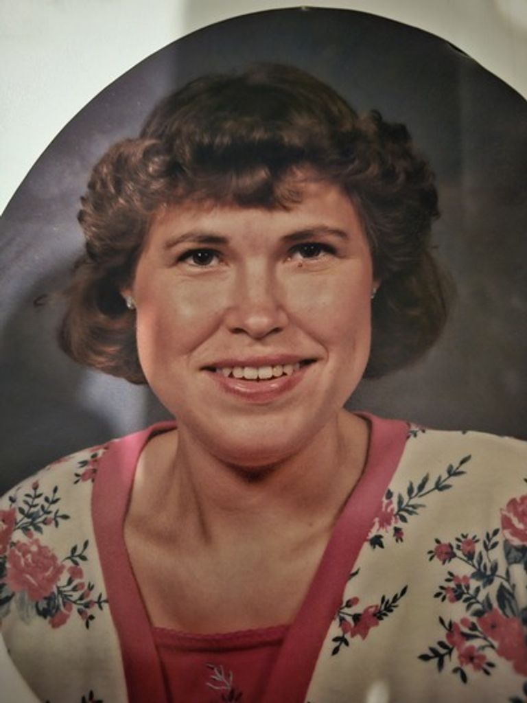 Judith Faye Rowlett Profile Photo