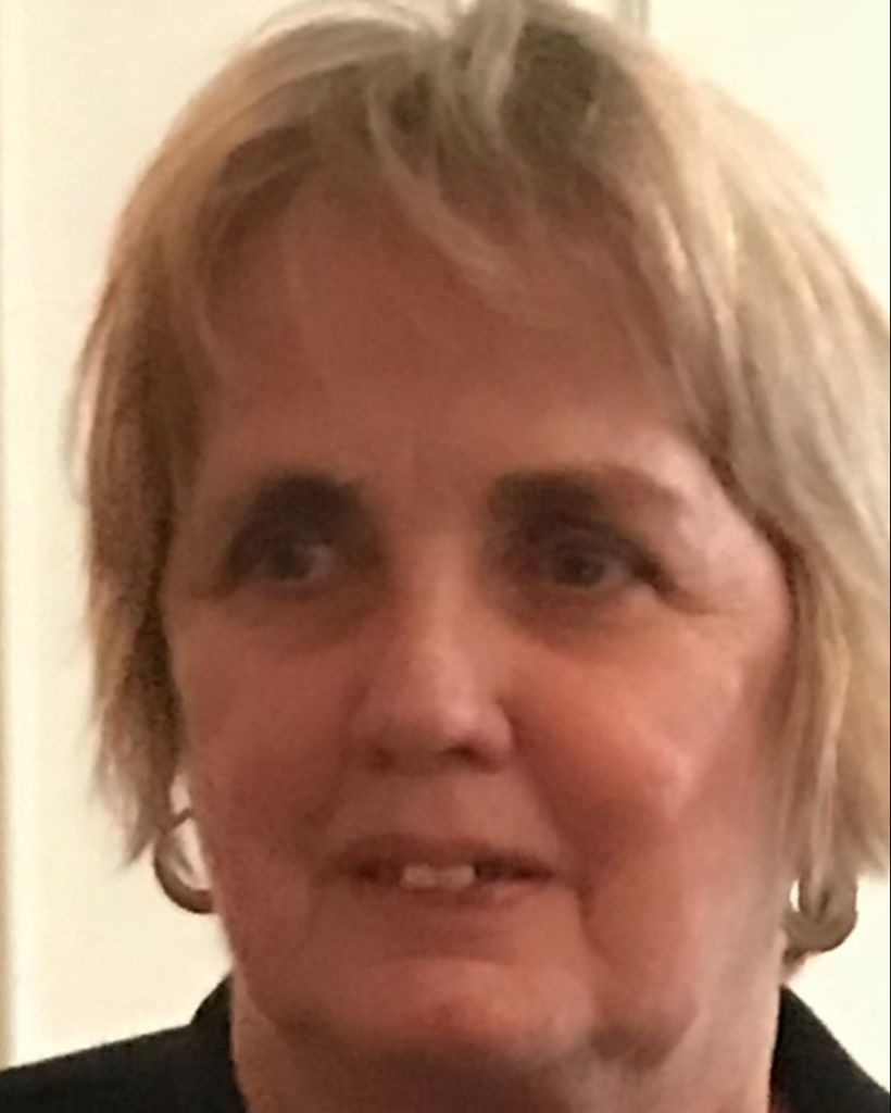 Mary Dodgson Profile Photo