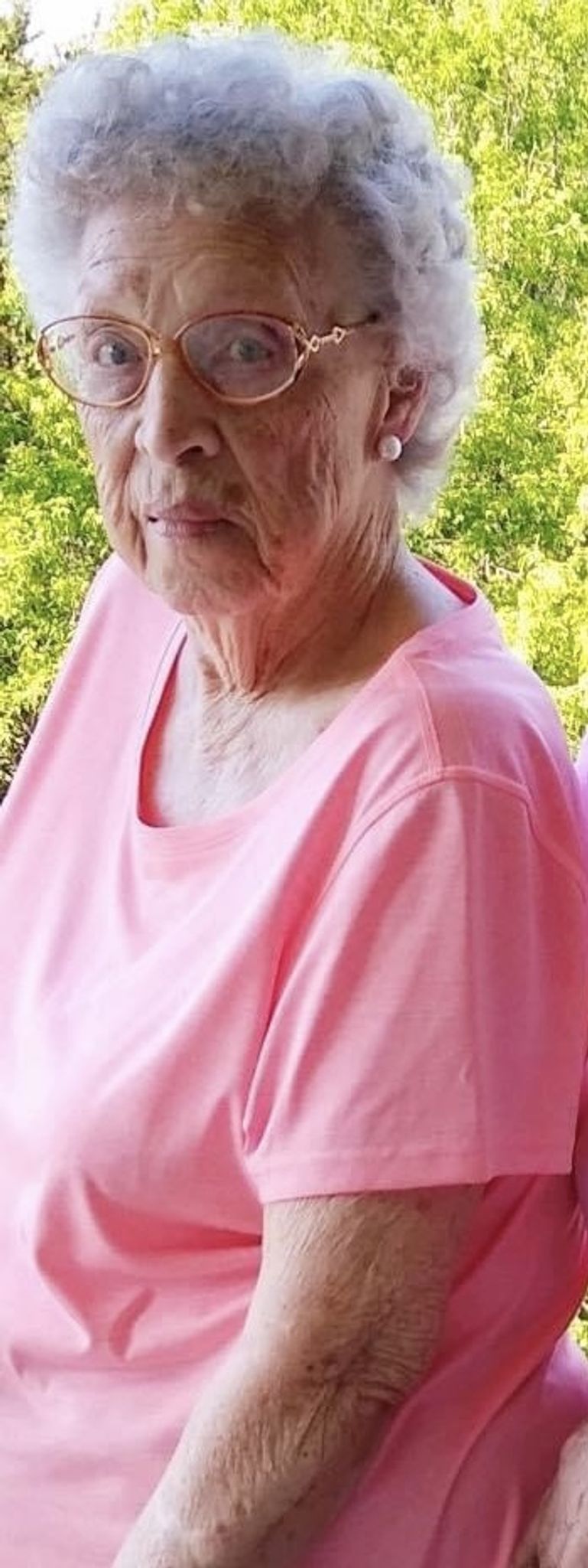 Donna Marie Miller Obituary November 20, 2024 - Ziemer-Moeglein-Shatava  Funeral Home, image size:769x2048