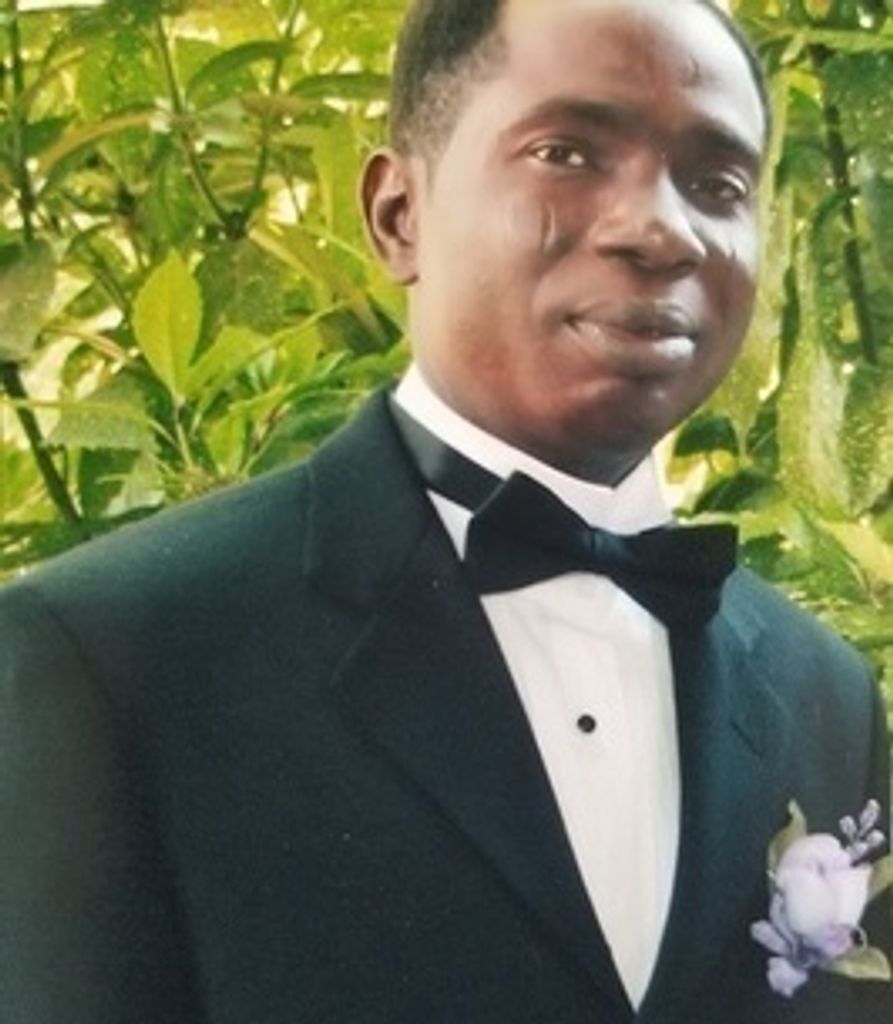 Hinnouho Agossou Profile Photo