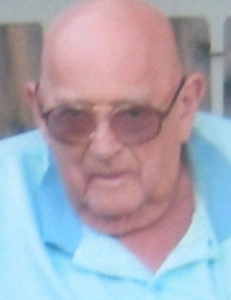 Leroy E. Weidman