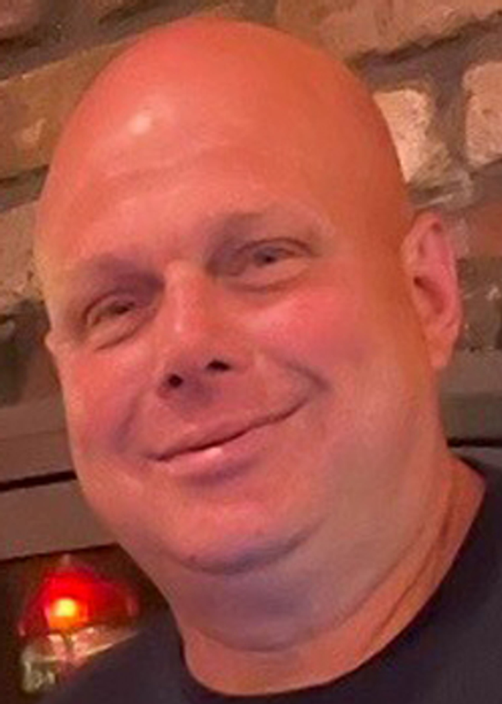 Paul Rowland Profile Photo