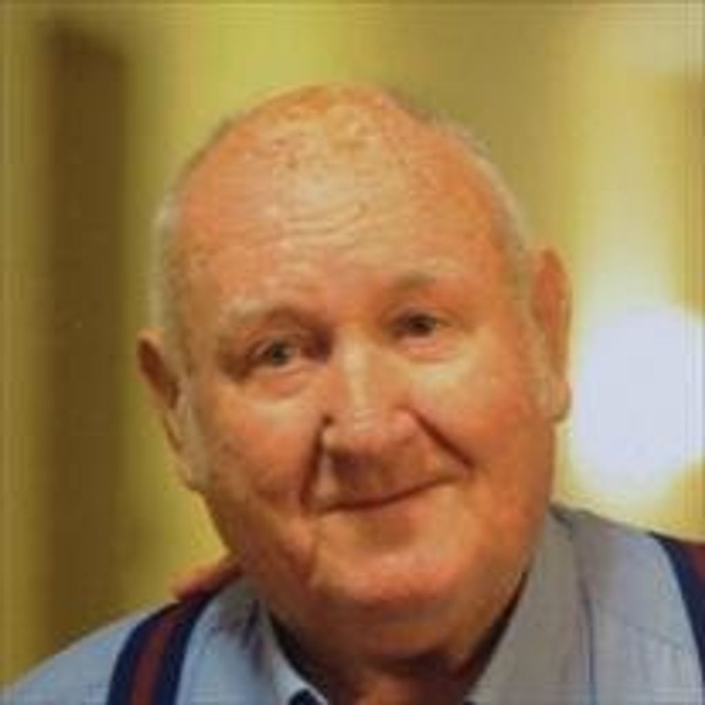 Hershel  Olon Ladner