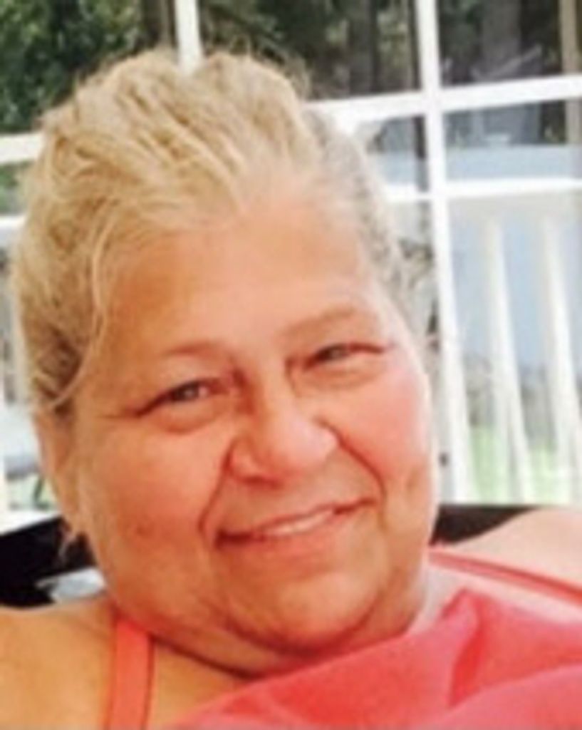 Judy Lee Stutts Cannon