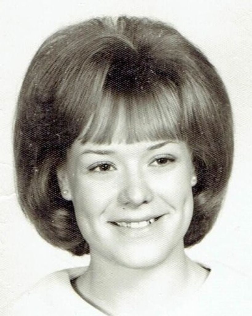 Phyllis Gail Chapman