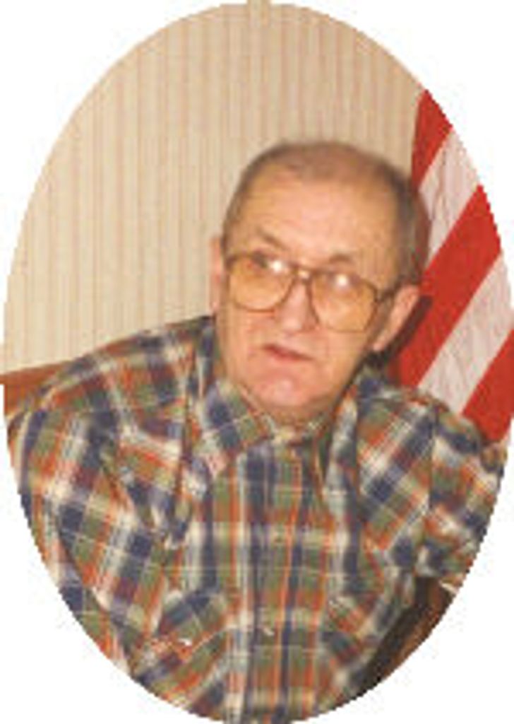 Joseph R. Conley Profile Photo