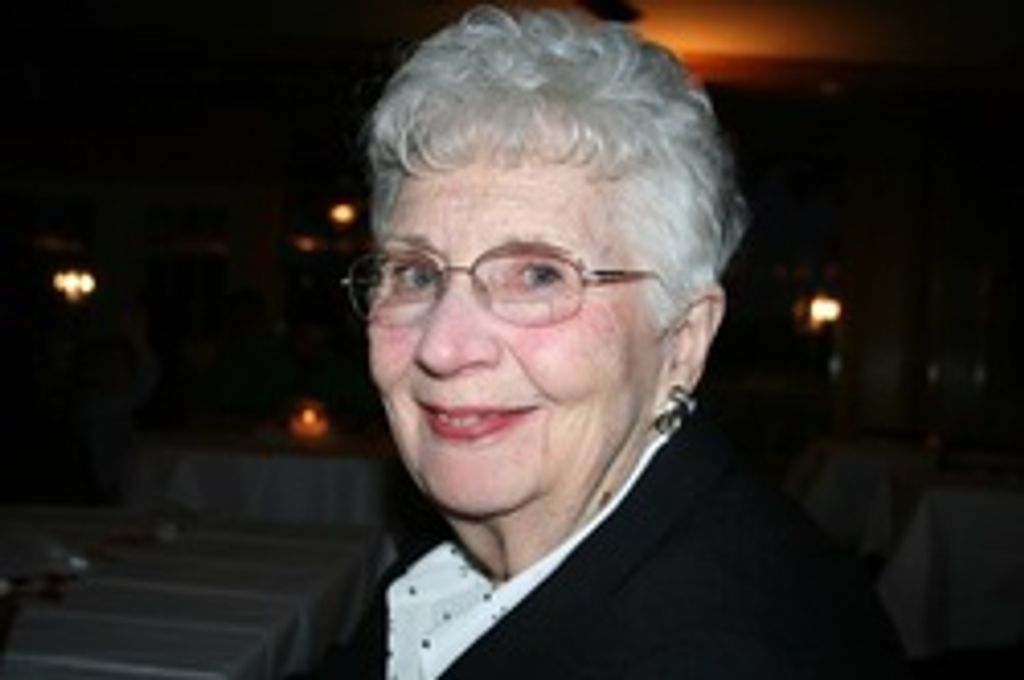 Mary Timmers