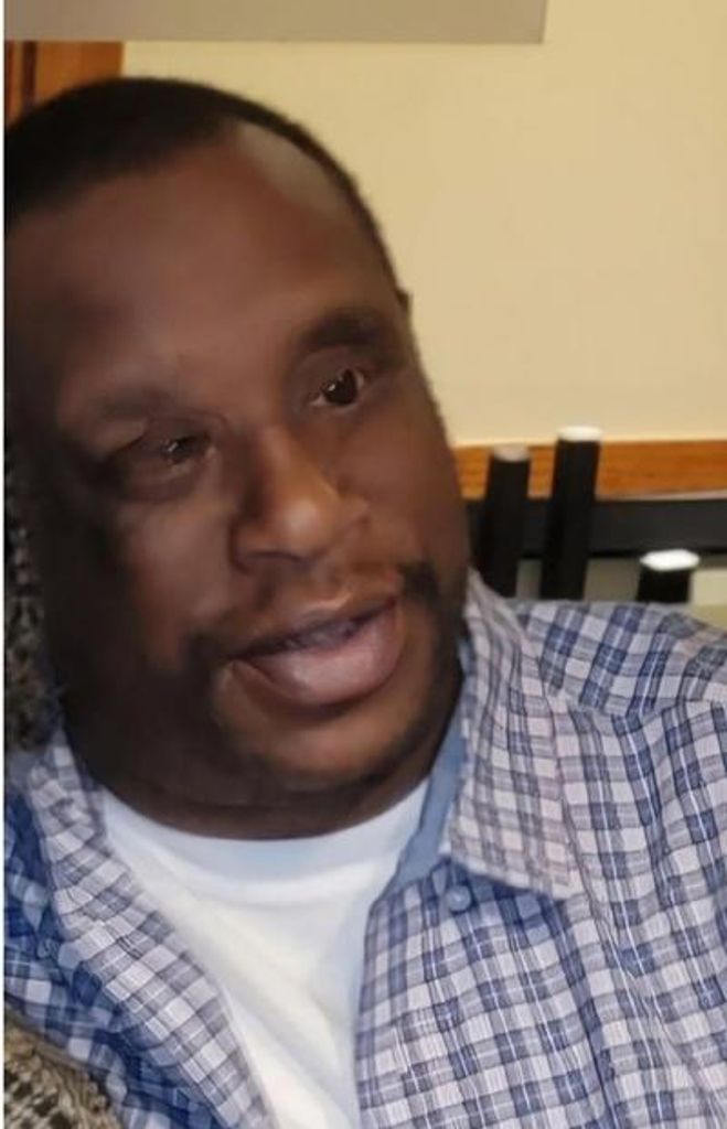 John Anthony Williams Profile Photo