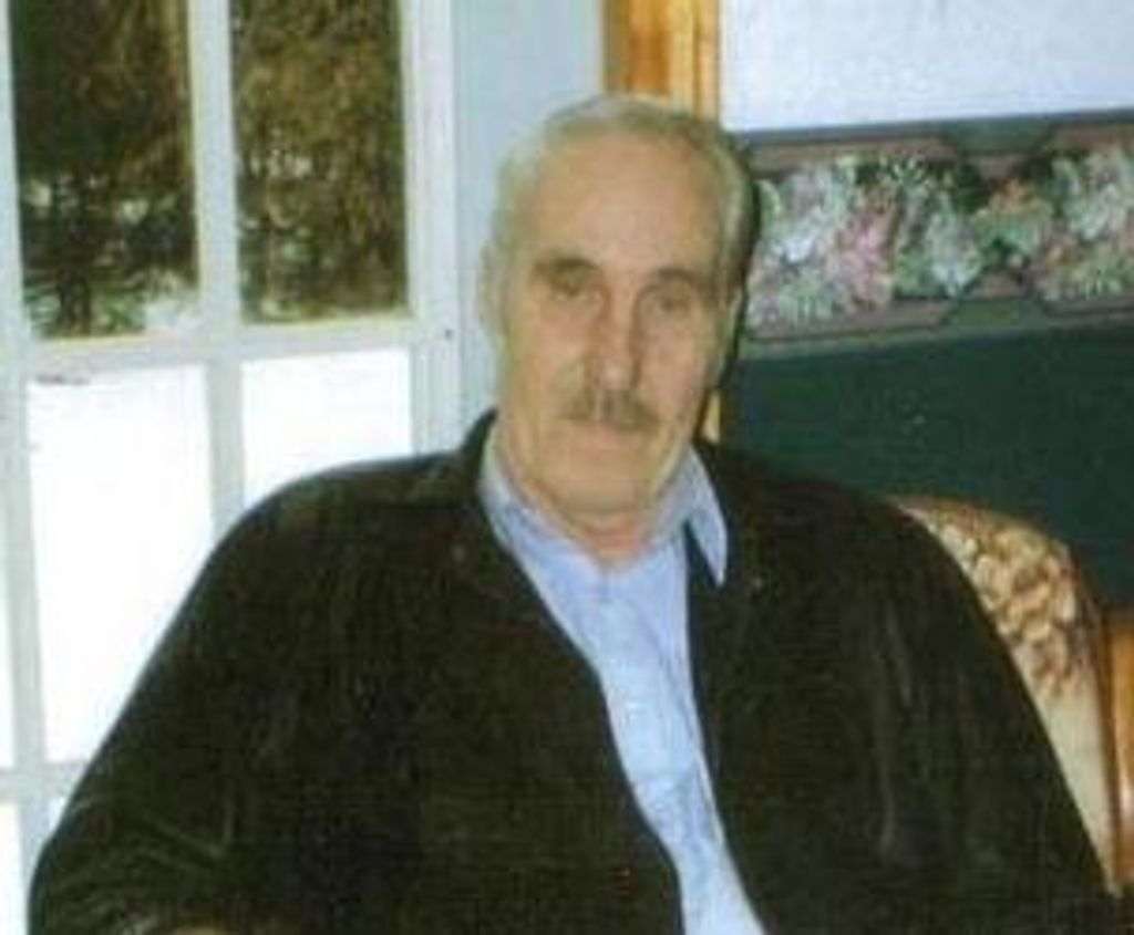 Francis(Frank) Whalen Profile Photo