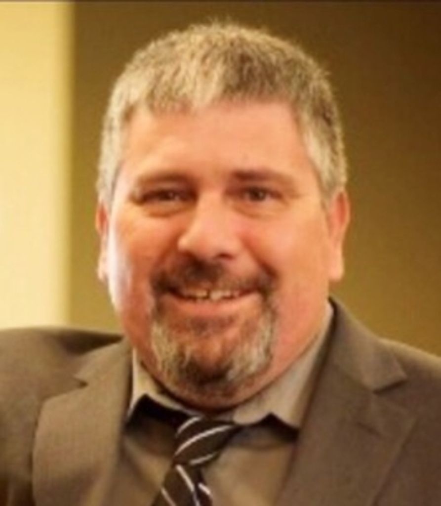 James Douglas Brickey