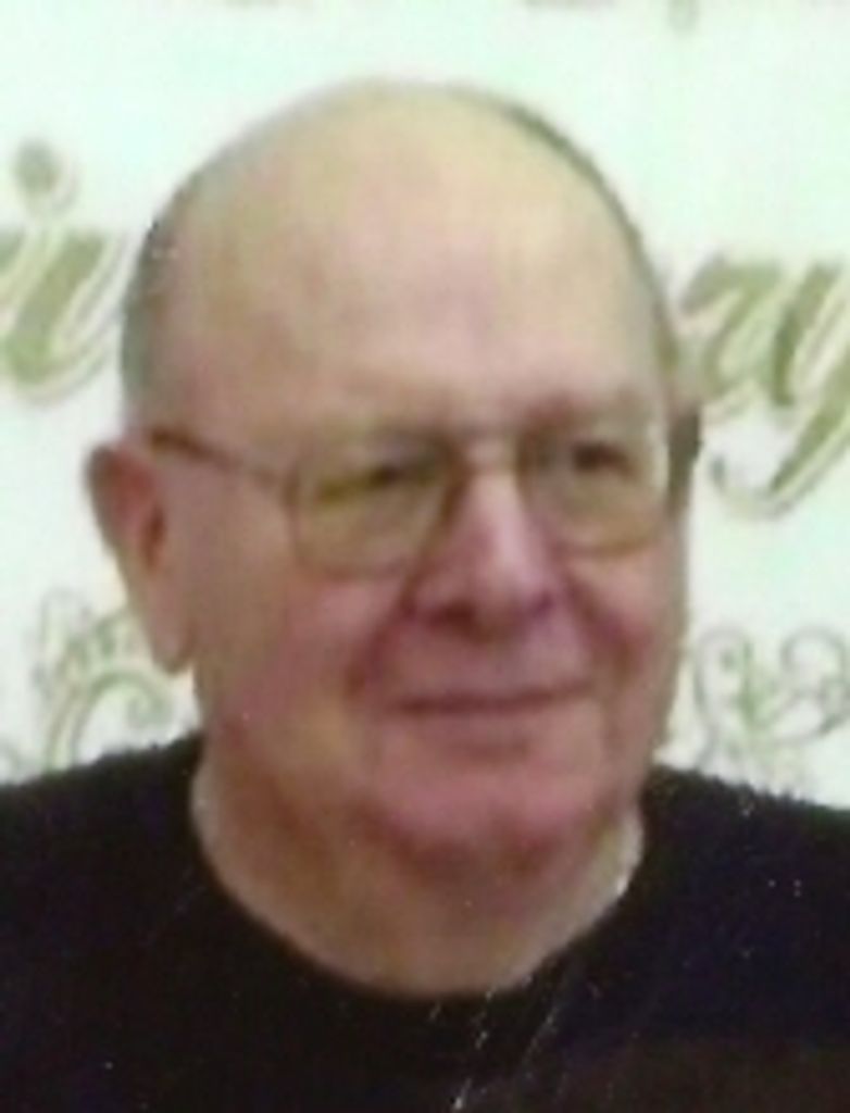 Gary A. Eidson