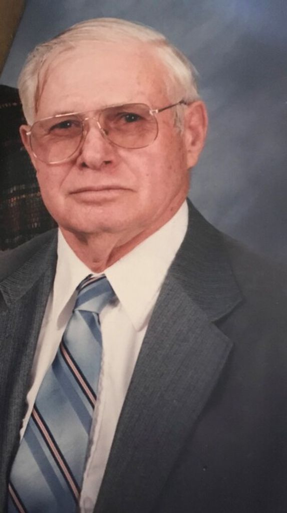 Edward J Werth Profile Photo