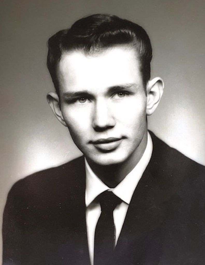 Craig Winborn Profile Photo