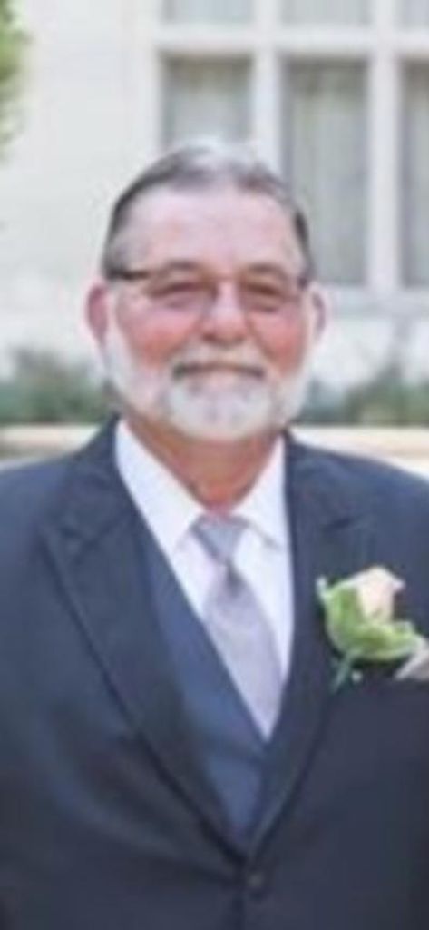 Donald R. Lokar Profile Photo