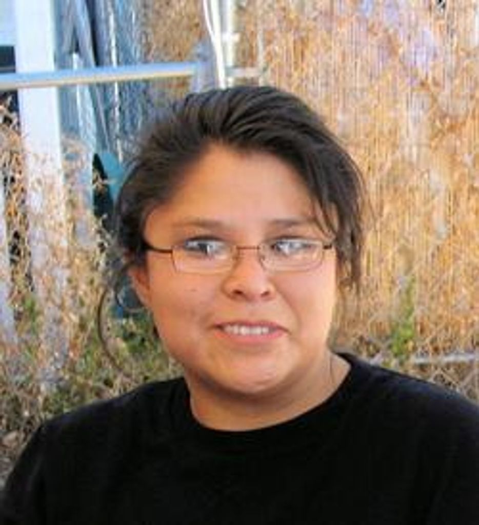 Marcella Long