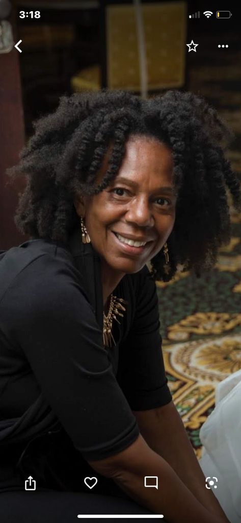 Janet McMillan
