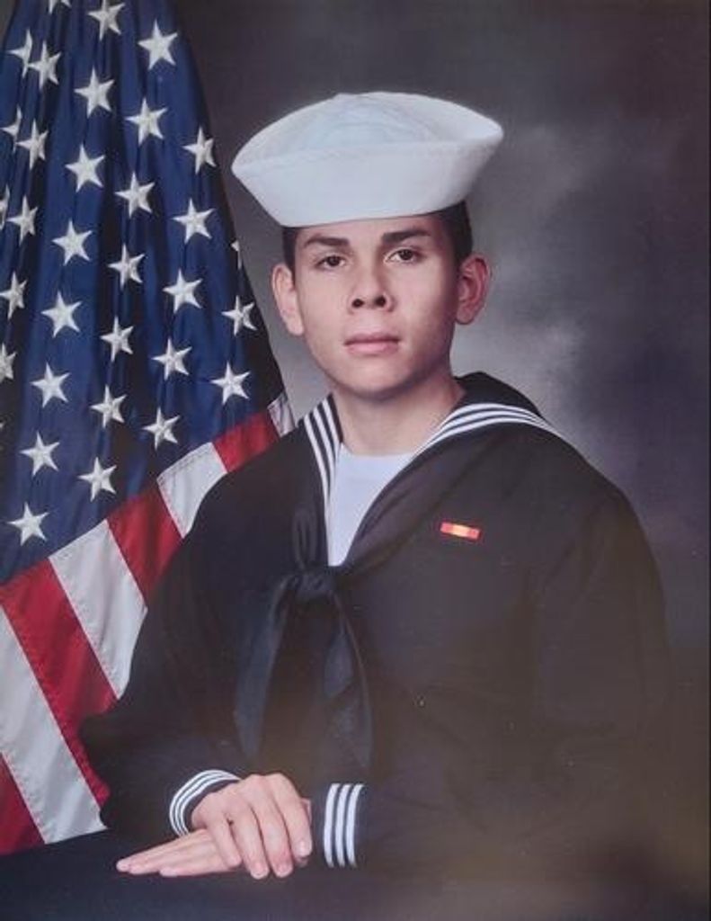 Isai Esteban Valencia Profile Photo