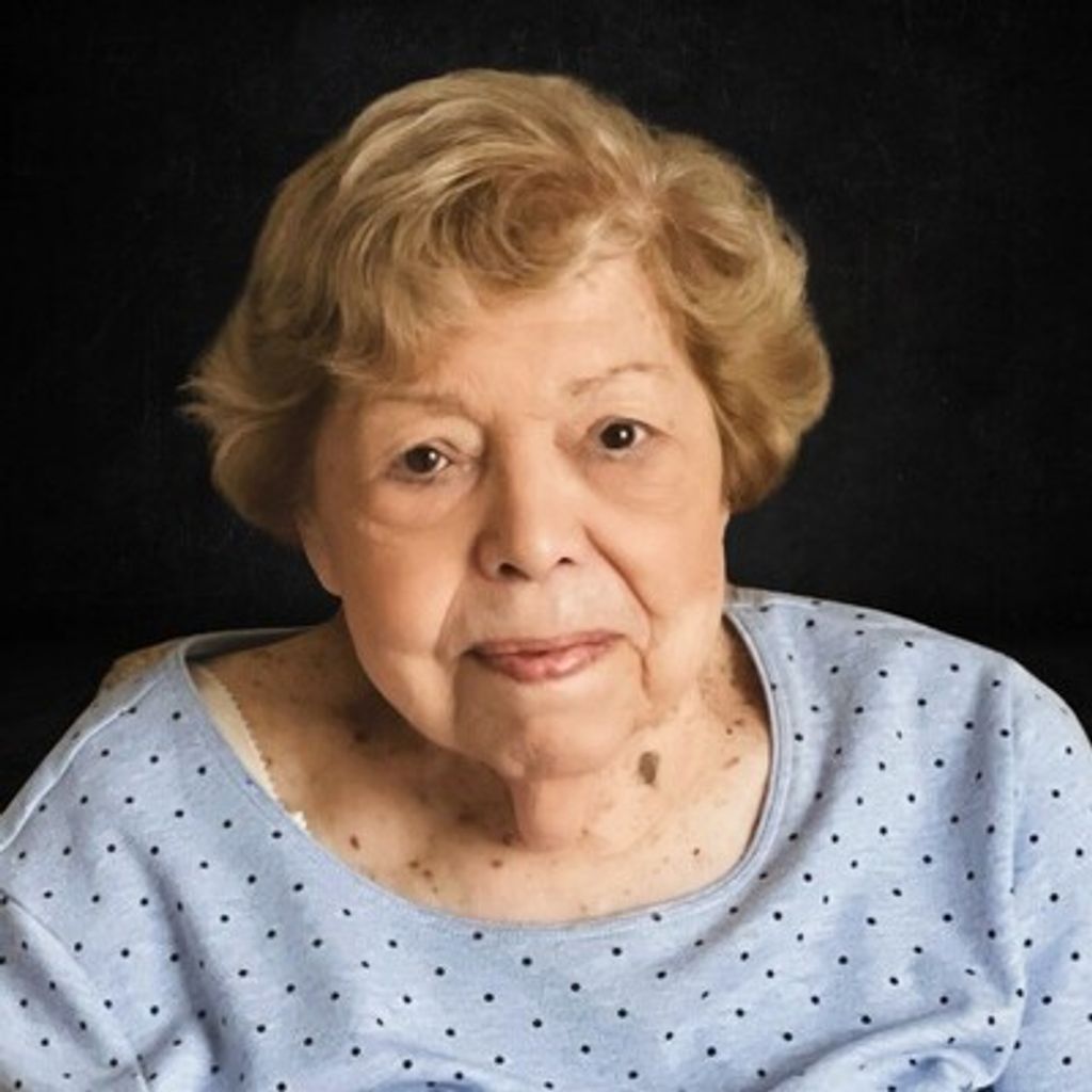 Geraldine Ramos Profile Photo