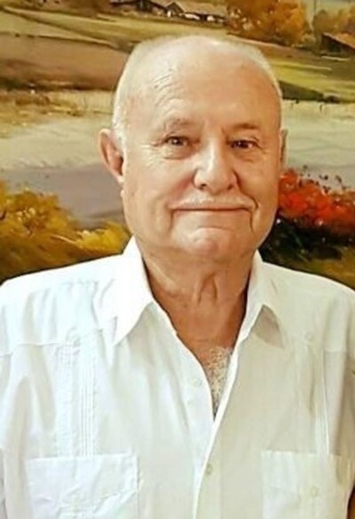 Franklin Darley Profile Photo