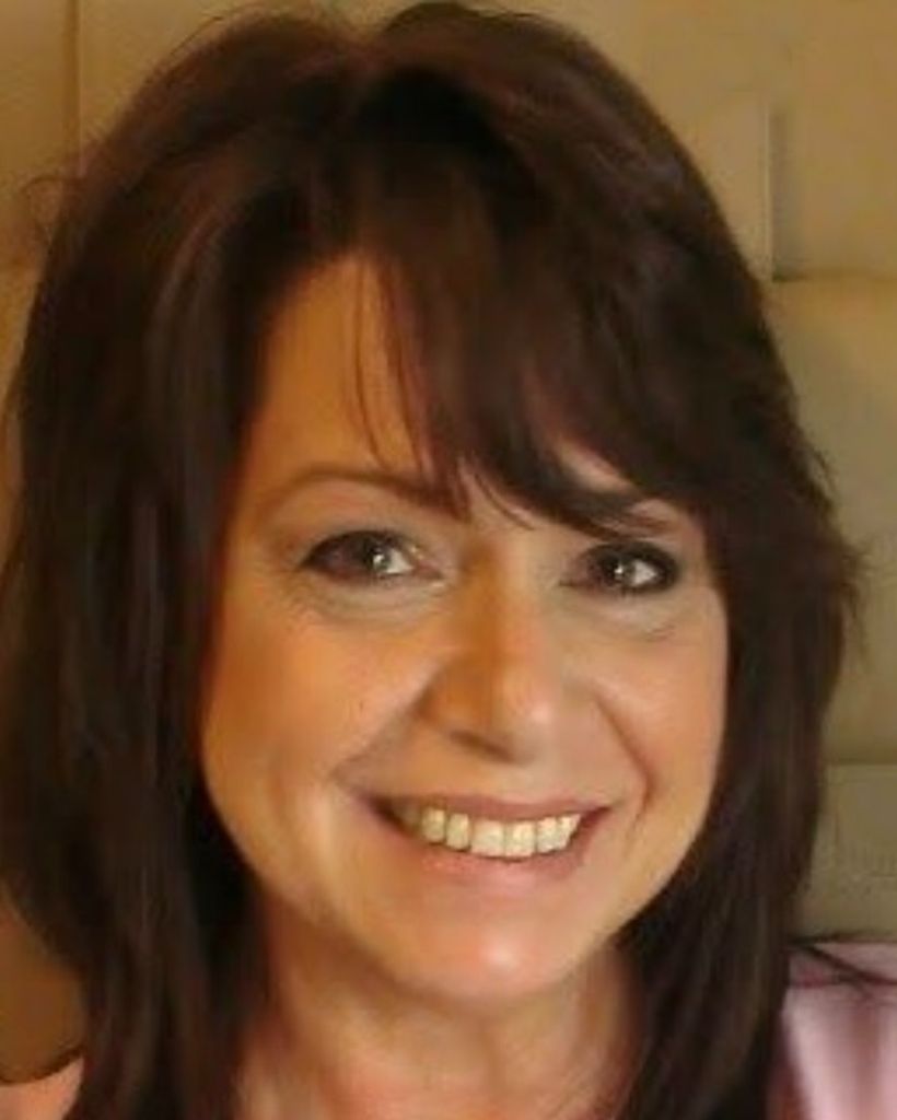 Stephanie Lynn Goetz Carpenter Profile Photo