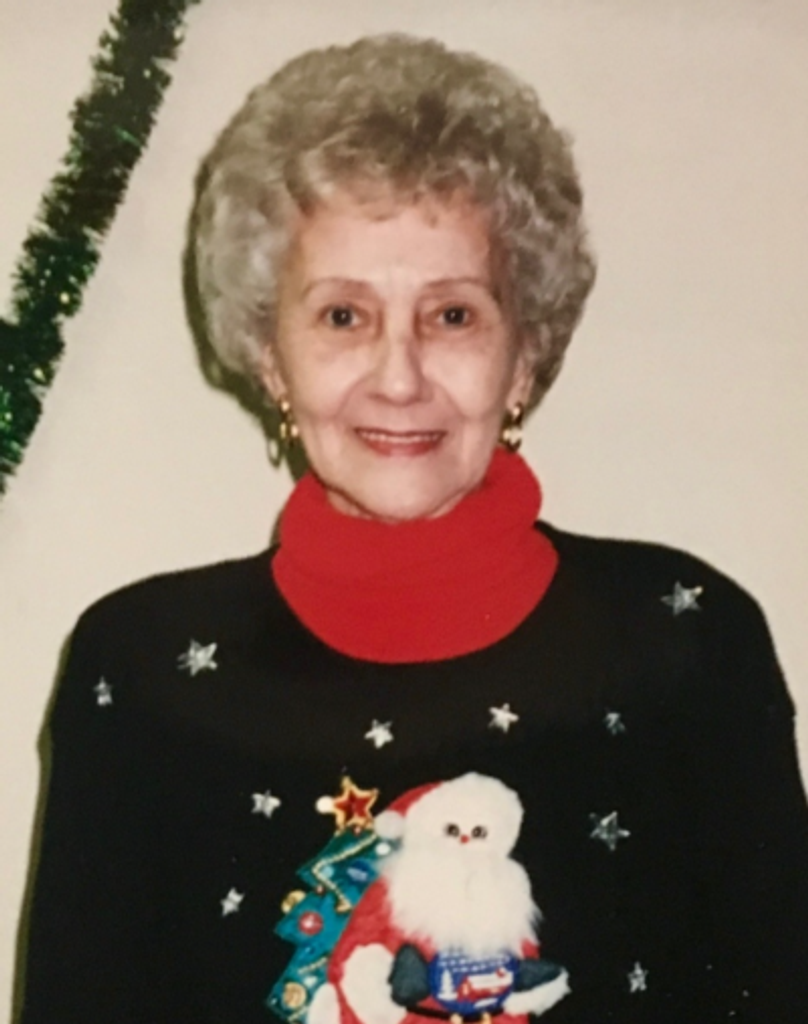 Beryl Bradshaw Smith Profile Photo