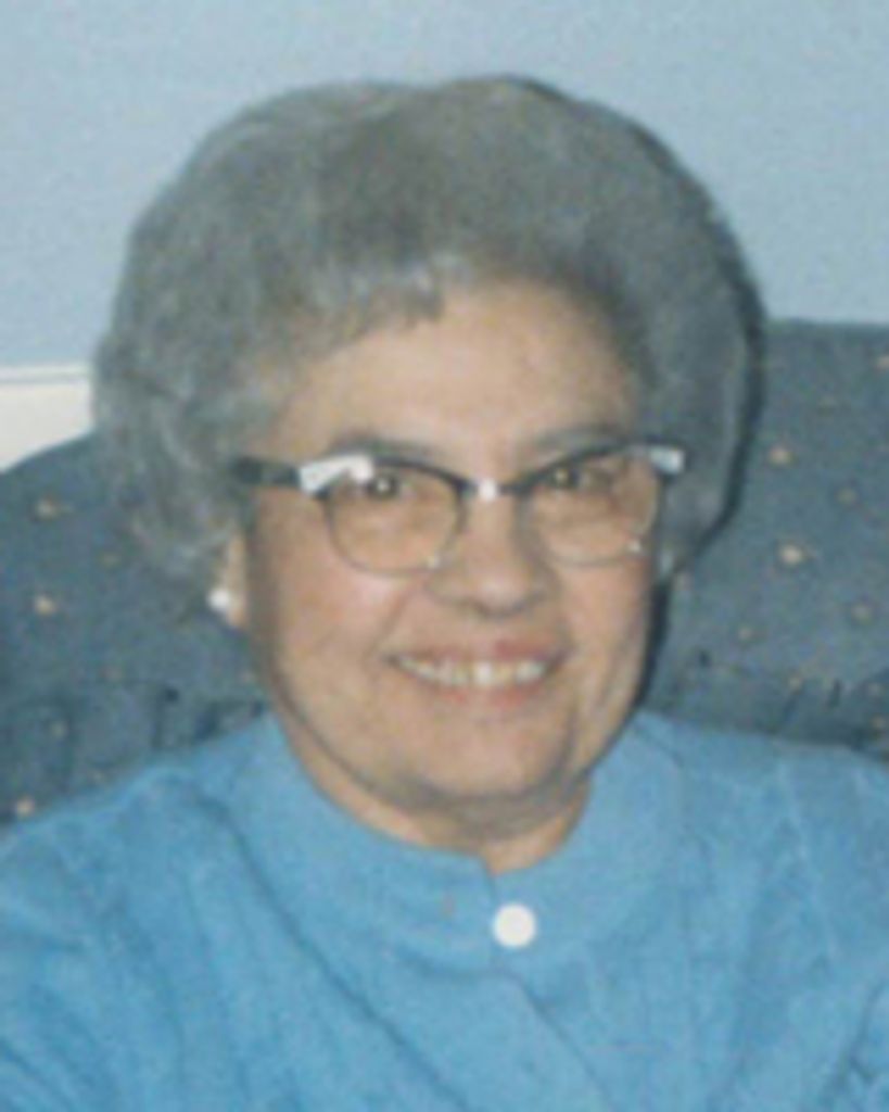 Sarah Cambria