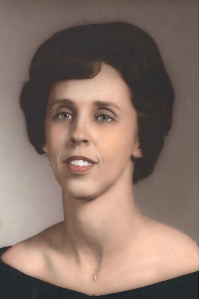 Shirley  Presley