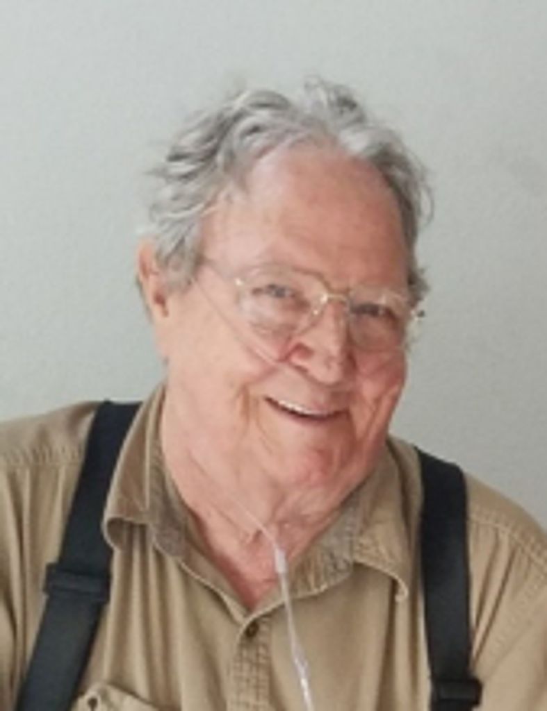 Jerry Lee Wallis