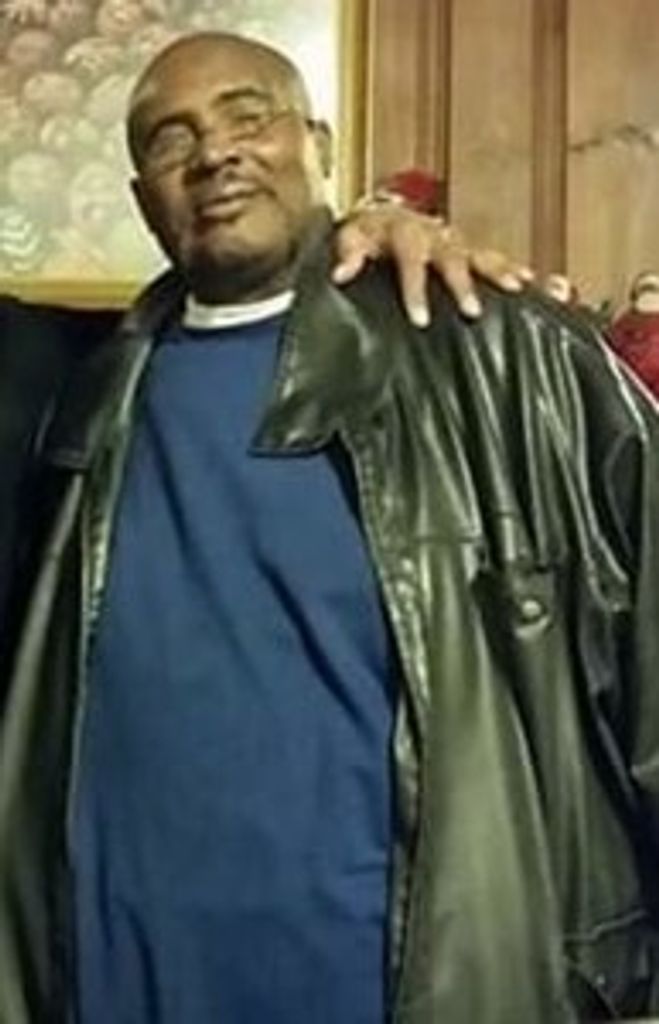 George Jemal Jewett Iii Profile Photo