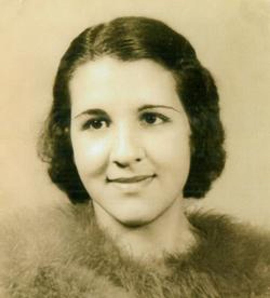 Margaret E. Conrad