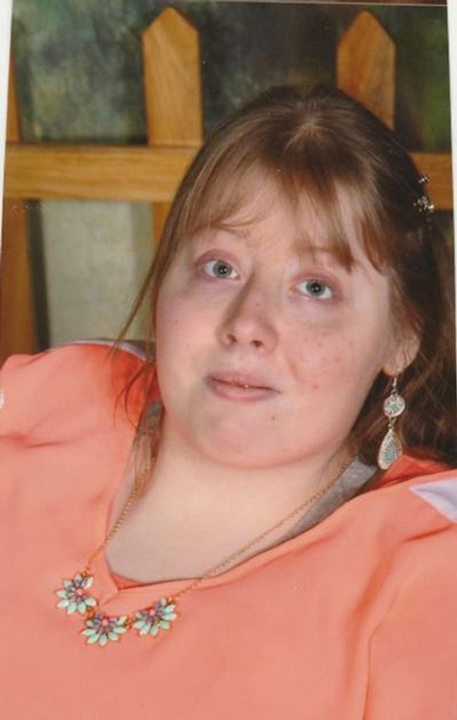 Felicia Marie Bush Profile Photo