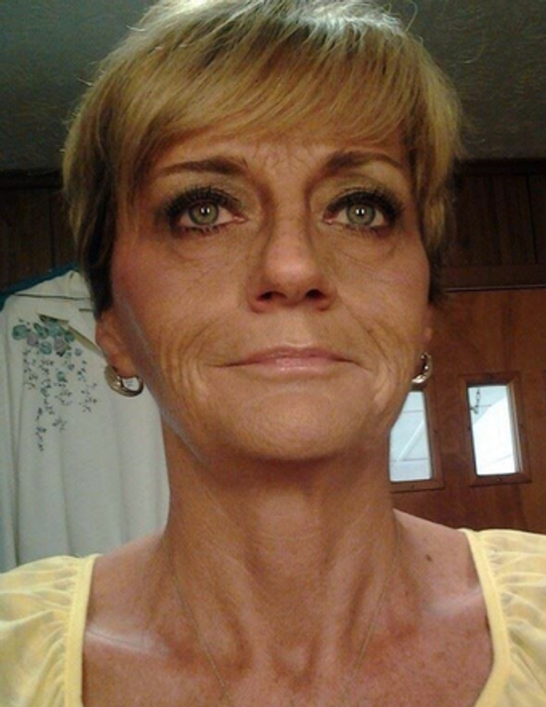 Donnita Jean (Smart) Berry Profile Photo