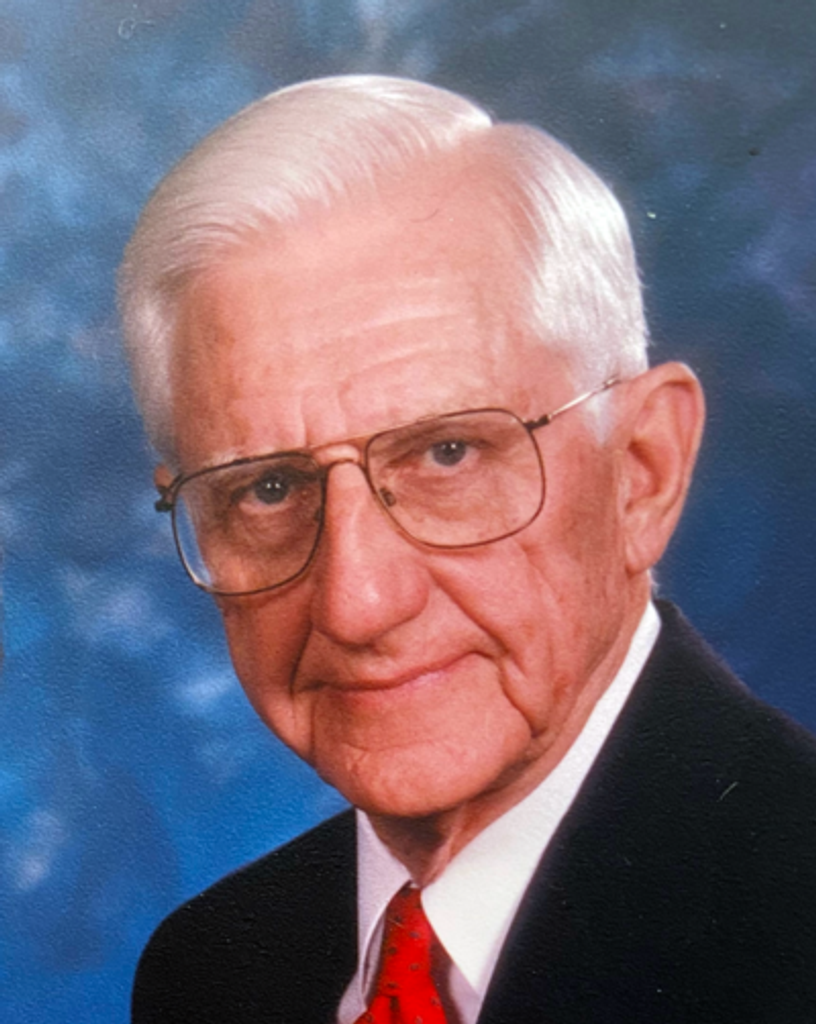 Franklin Dale Reinhardt Profile Photo