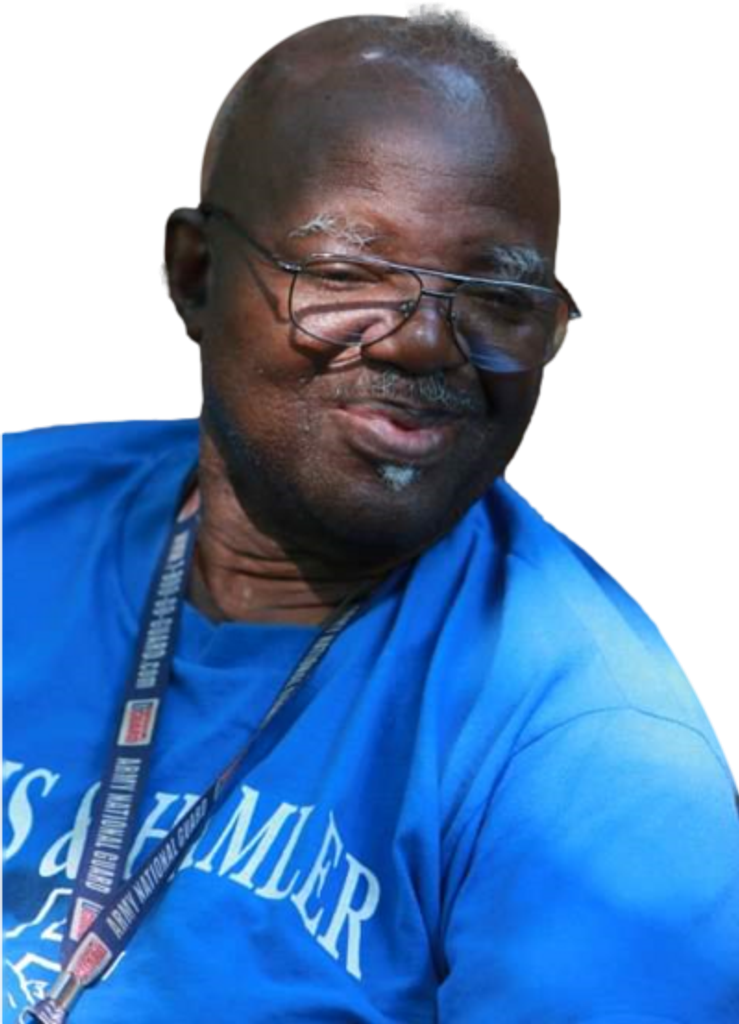 Jim Ray Profile Photo