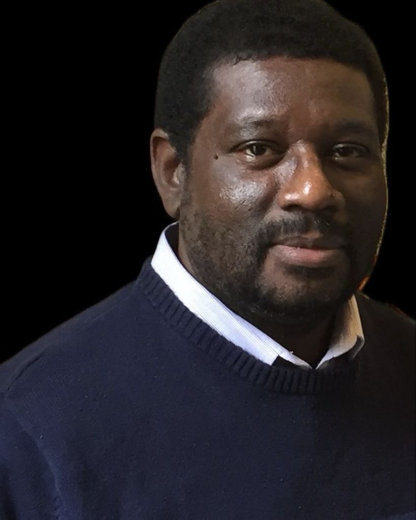 Warren Keith Woods Profile Photo
