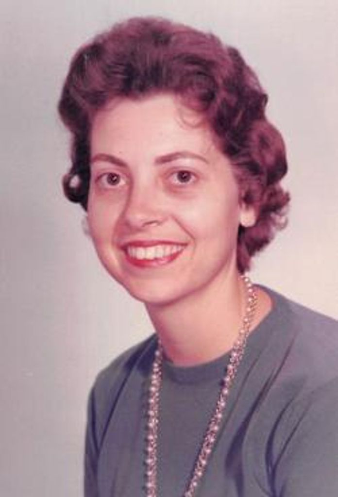 Wanda Parks Milbourne Profile Photo